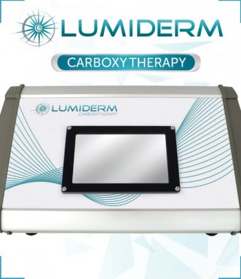 Lumiderm Carboxytherapy II