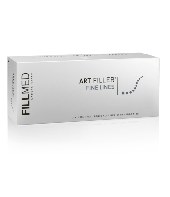 Fillmed Art Filler Fine...