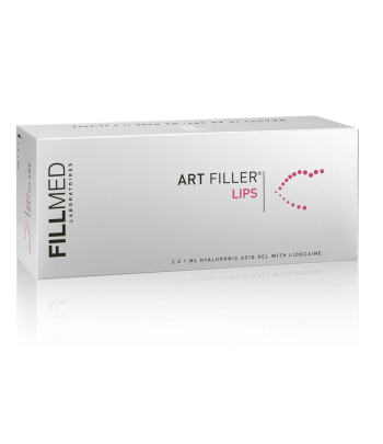 Fillmed Art Filler Lips (1...