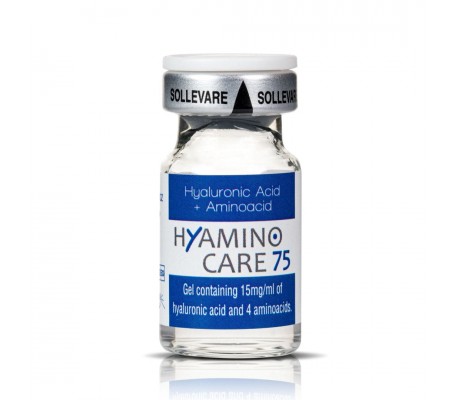Hyamino Care 75