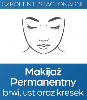 Makijaż Permanentny Brwi,...