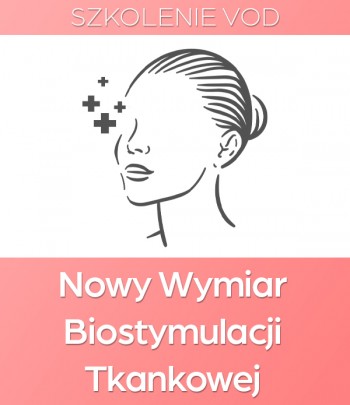 Biostymulacja Tkankowa (JPX...