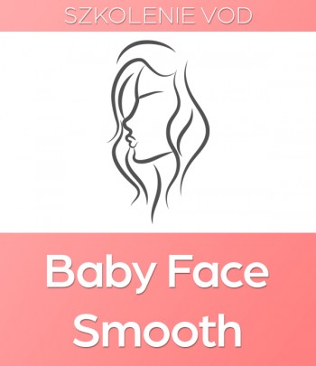 Baby Face Smooth -...