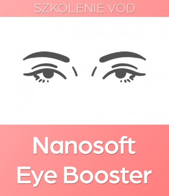Nanosoft Eye Booster -...