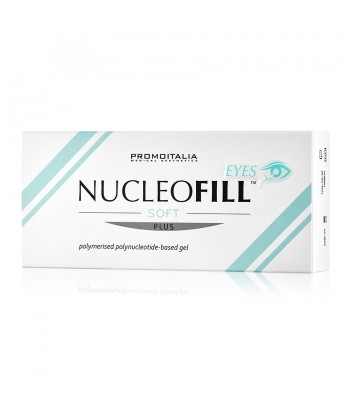 Nucleofill SOFT Plus - Eyes...