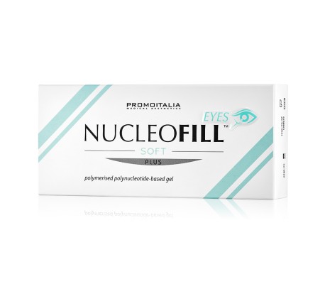 Nucleofill SOFT Plus
