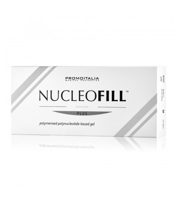 Nucleofill MEDIUM Plus