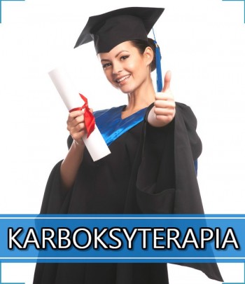Karboksyterapia typu expert (szkolenie)