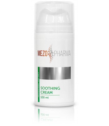 MezoPharma Soothing Cream -...