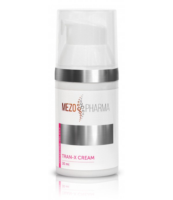 Tran-X Cream - krem z kwasem traneksamowym (30ml) MezoPharma