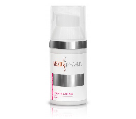 Tran-X cream - krem z kwasem traneksamowym (30ml)