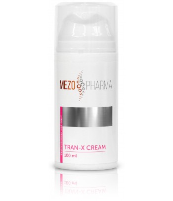 Tran-X cream - krem z...