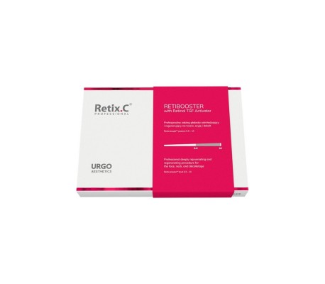 Retix C Retibooster With Retinol TGF ACT
