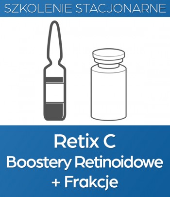 Retix C - Boostery...