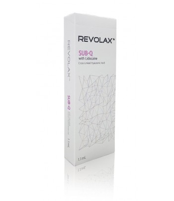 Revolax Sub-Q with...