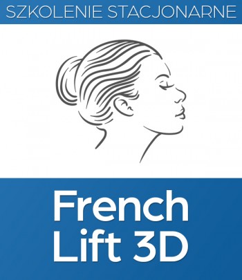 French Lift 3D - Szkolenie...