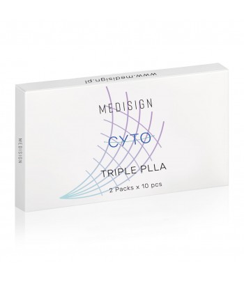 Medisign Triple PLLA  26g50mm