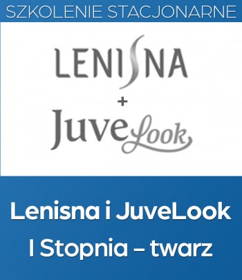 Lenisna i JuveLook - I...