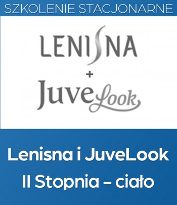 Lenisna i JuveLook - II...