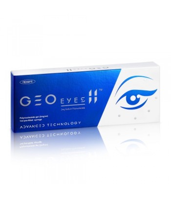 GEO EYES II TM