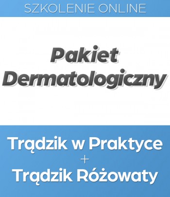 Szkolenie ONLINE - Pakiet...