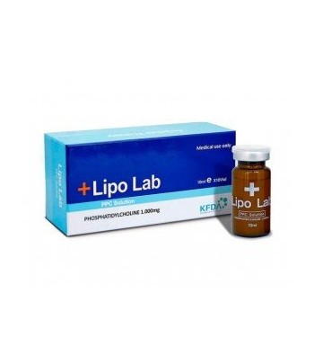Lipo Lab + (1x10 ml)