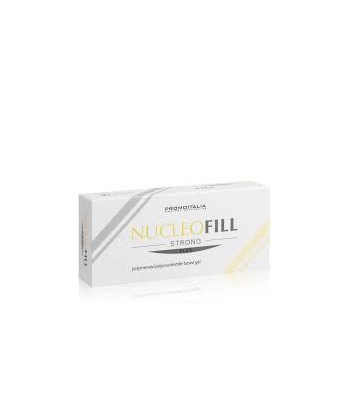 Nucleofill Strong PLUS (2ml)