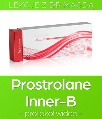 Prostrolane Inner-B - LEKCJA