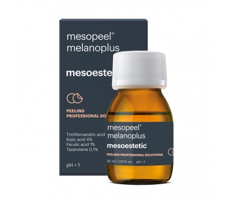 Mesopeel Melanoplus (30ml)
