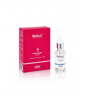 Retix C HYALUMAGIC Serum 30ml