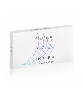 Medisign Mono PCL 30g25 (10...