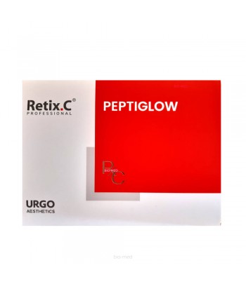 Retix C PEPTIGLOW Peel&Boost