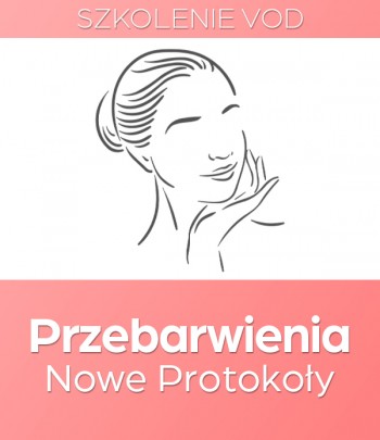 Przebarwienia (nowe...