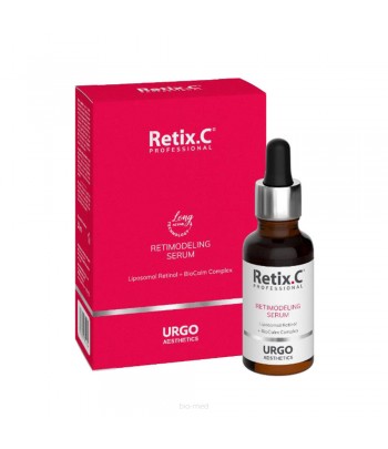 Retix C Retimodeling serum...