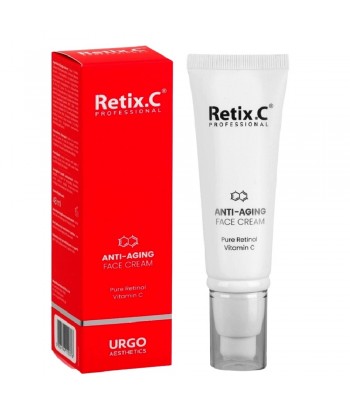 Retix C Krem z retinolem i...
