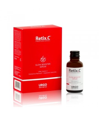 Retix C Glow Booster serum