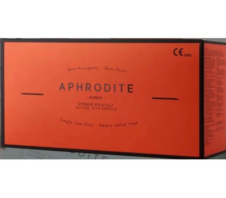 Aphrodite MONO PCL 30g38mm (4szt)
