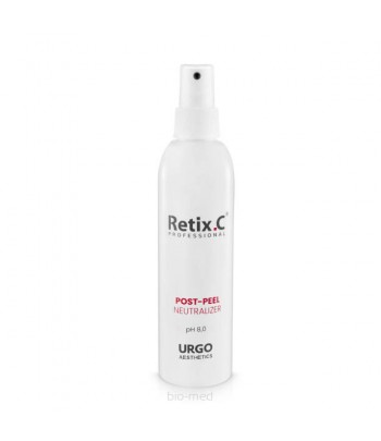 Retix C Post-Peel neutralizer