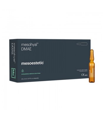 Mesoestetic Mesohyal DMAE...