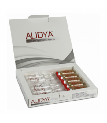 Alidya (1x10ml + 340mg)