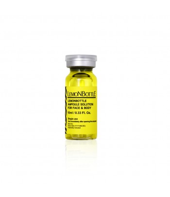 LemonBottle (1x10ml)