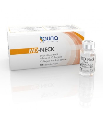 Tropokolagen Guna MD-NECK...