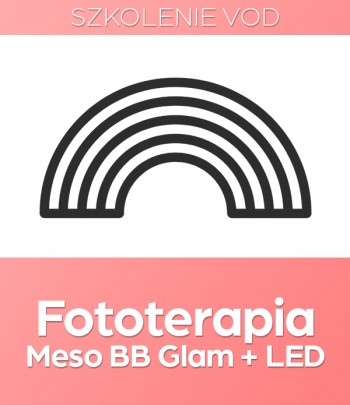 Fototerapia LED - szkolenie...