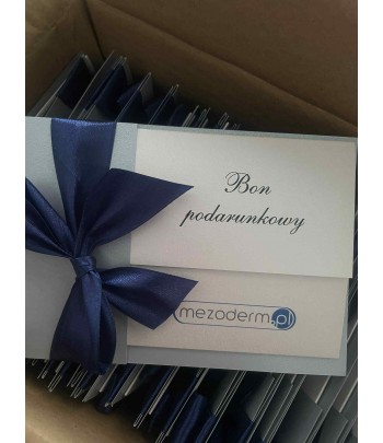 VOUCHER PODARUNKOWY -...