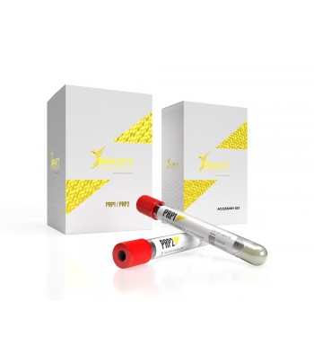 BeautyEurope Zestaw PRP 2 -...