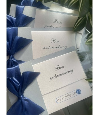 VOUCHER PODARUNKOWY -...