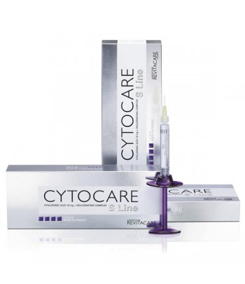 Cytocare S-Line 3ml