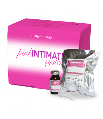 Pink Intimate System 3ml