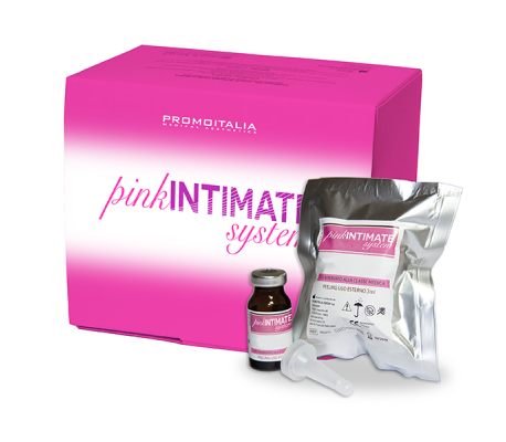 Pink Intimate System 3ml