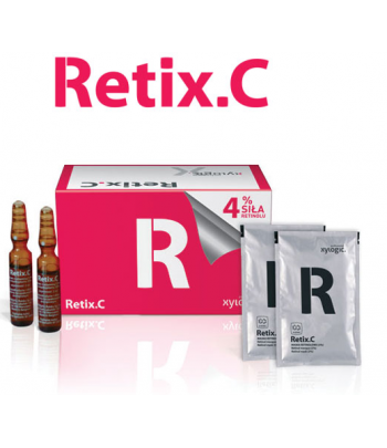 Retix C Retinol 4%